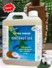 1Litre BANABAN Extra Virgin Coconut Oil - EASY POUR