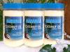 3 x 1Litre BANABAN Virgin Coconut Oil