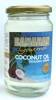 Banaban® GOURMET Organic Virgin Coconut Oil - 350ml - Buy Now