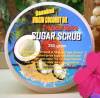 Banaban Virgin Coconut Oil TROPICAL SPICE Sugar Scrub - Buy Now