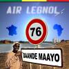 DAANDE MAAYO - AIR LEGNOL