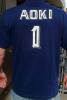Aoki T-shirt
