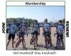 Shawnee Trail Cycling Club Family Membership
