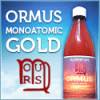 Ormus, Monoatomic Gold,Ormus Gold