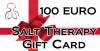 100 Euro Salt Cave Gift Card