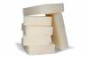 Natural Soap Bar with tea tree oil and shea butter