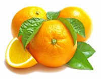 Digital oranges