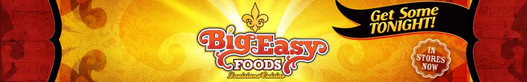 Big Easy Foods